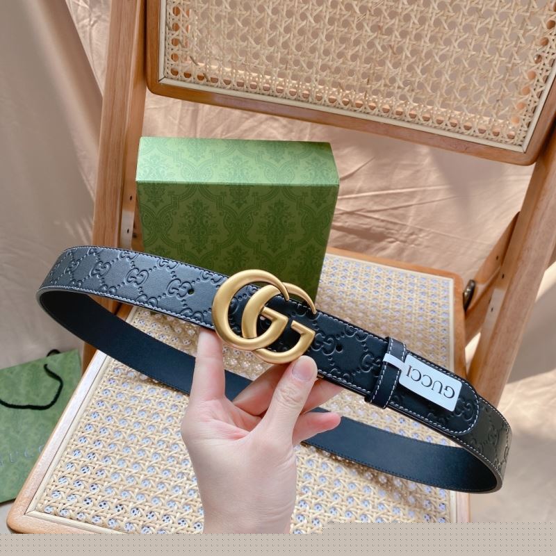 G*u*i belts